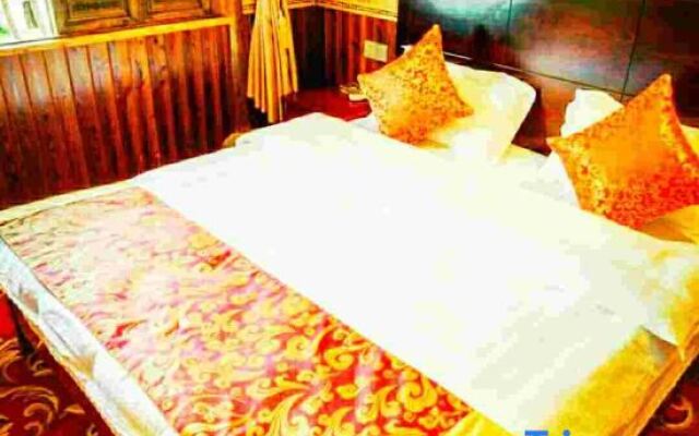 Yayuan Ancient Residence