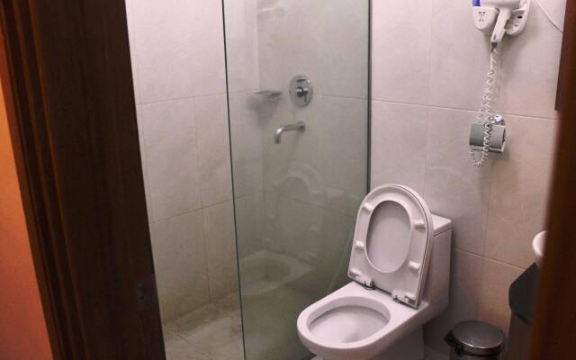 Manohara Borobudur Cultural Center