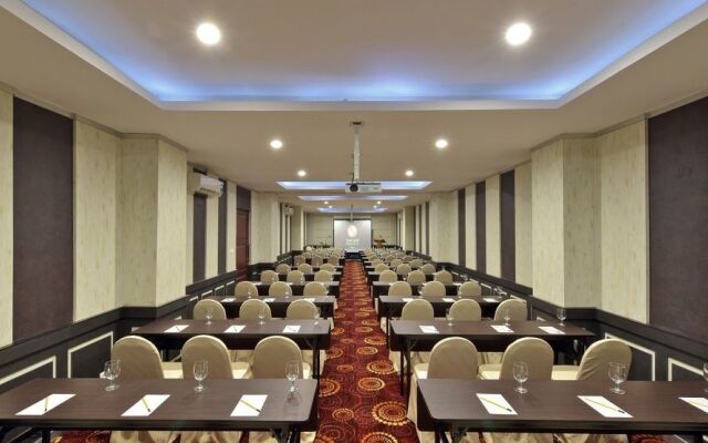 THE SYA Regency Palu by SoASIA