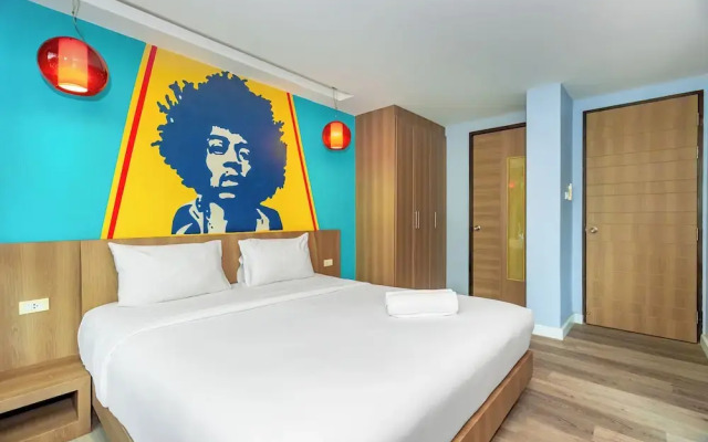 Anchan Boutique Hotel