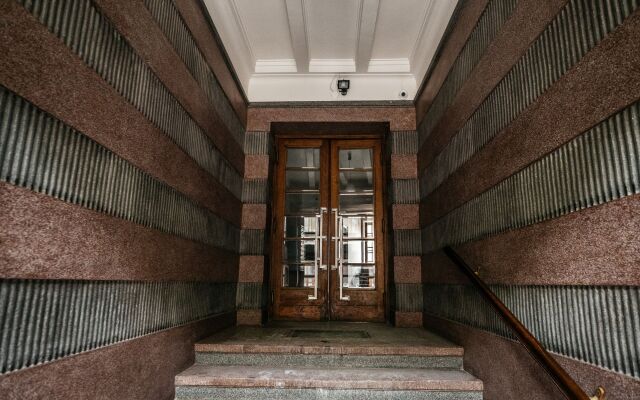 Penthouse II by Loft Affair