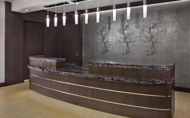 Sheraton Suites Galleria-Atlanta