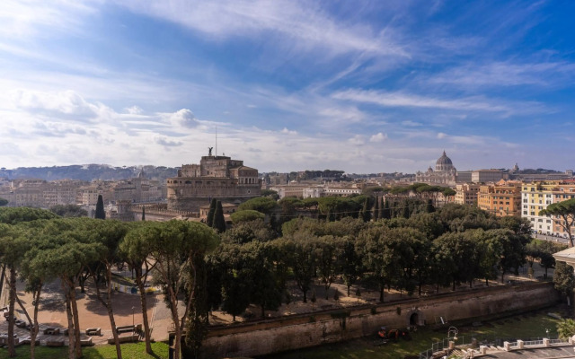 Roma dei Papi-Hotel de Charme