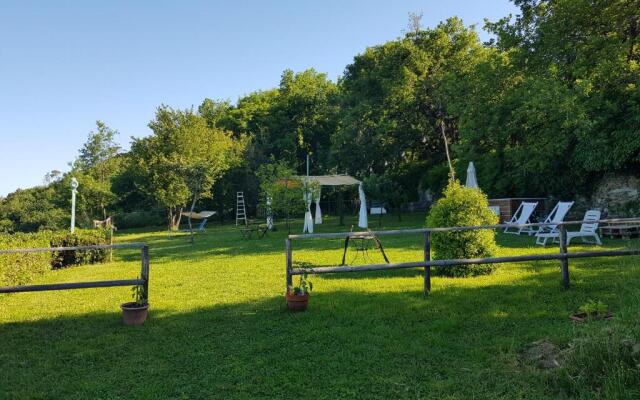 Casale In Vigna, CinqueTerreCoast