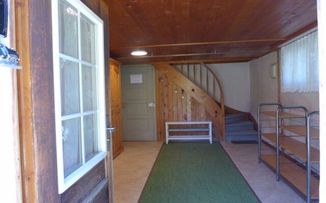 Chalet Wychel 8B