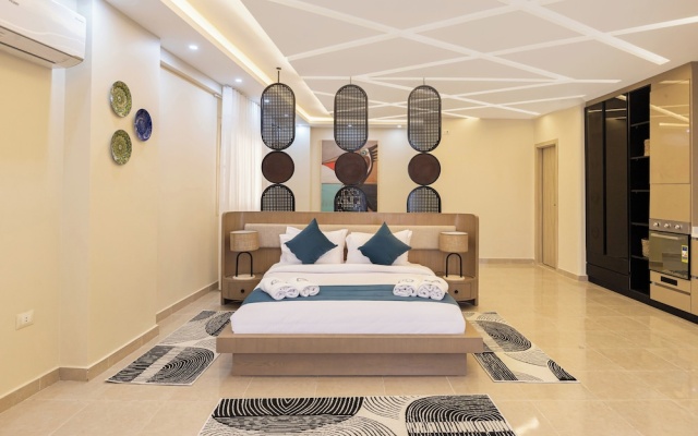 Beithady Hospitality