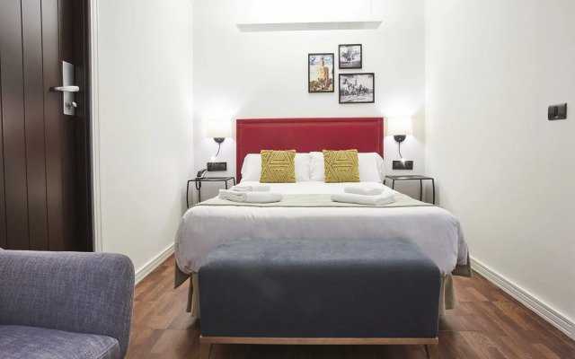 U-Sense Sevilla Centro