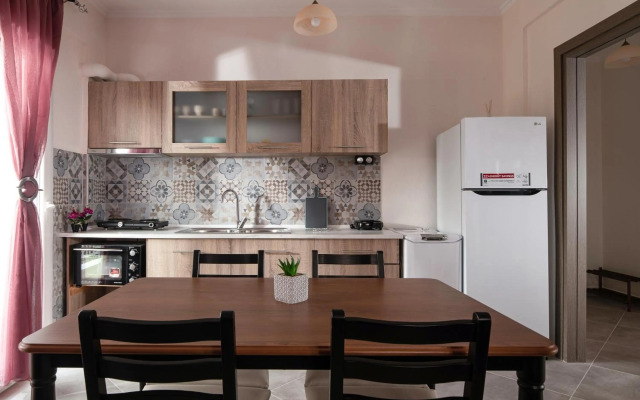 mansion luxury apartment