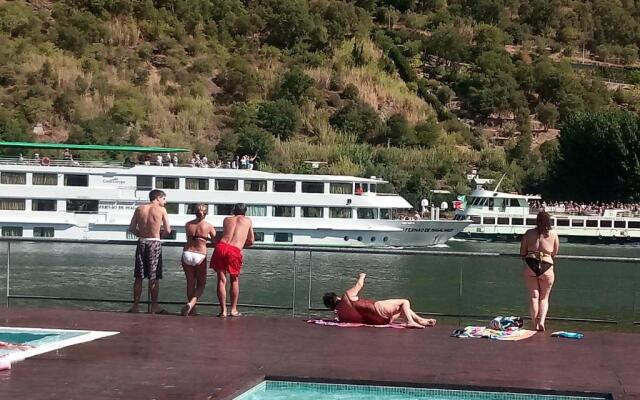 Douro Balcony