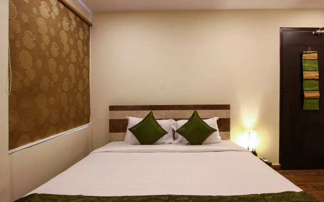 Treebo Address Inn, Banjara Hills