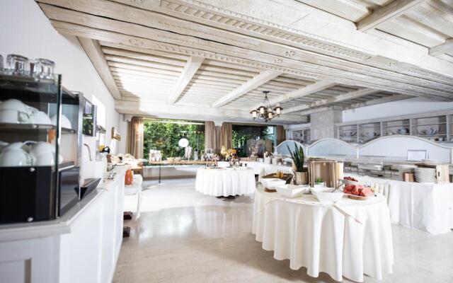Hotel Linde
