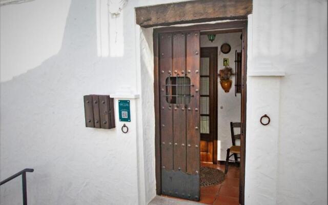 Casa El Barbero 1810