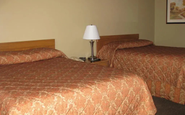 Deer Lake Motel
