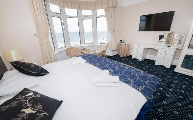 Seacourt Hotel