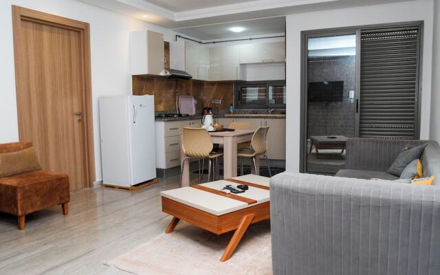 Residence Mami