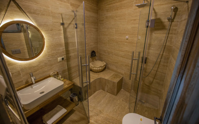 Sinasos Star Hotel Cappadocia
