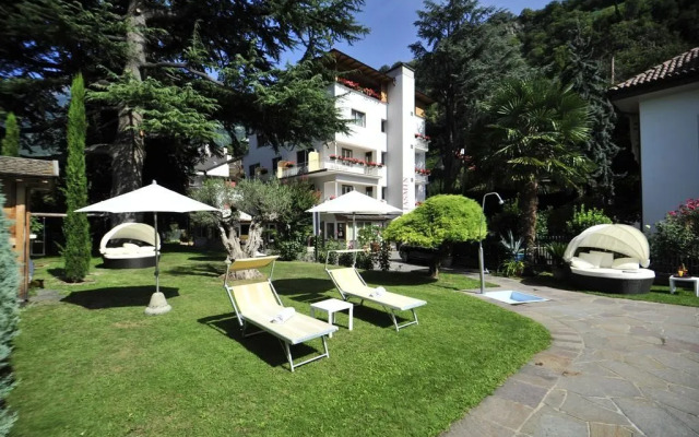Hotel Jasmin