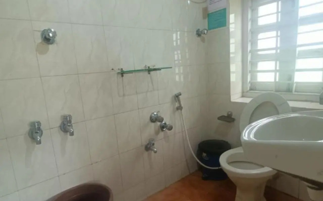 Srinekatan Heritage Villa Homestay