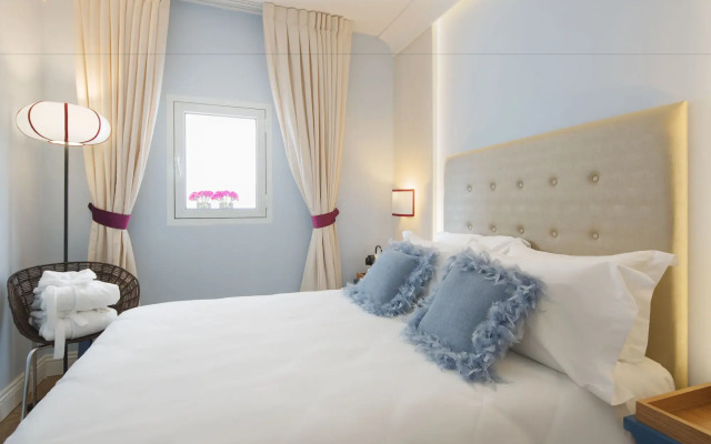 A23 Boutique Hotel