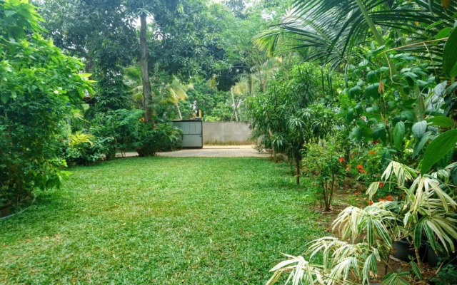 Yala Southern Homestay