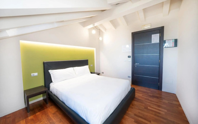 Sirio Hotel