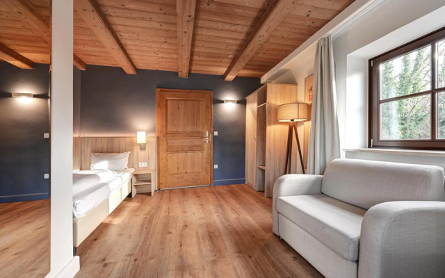 Hotel Schleuse