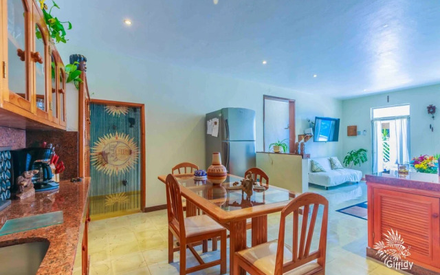 Casa Jalapeno