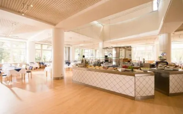 Baltic Sport- und Ferienhotel