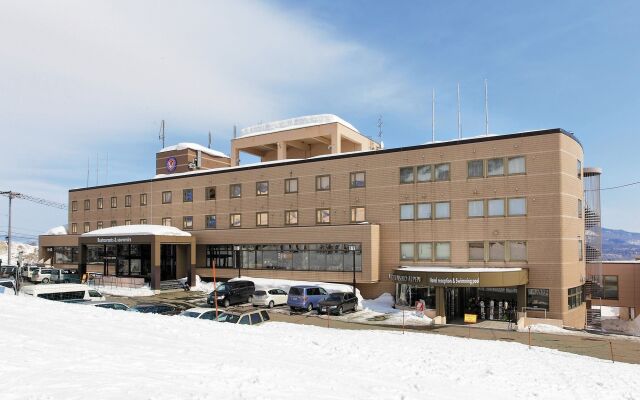 Hotel Niseko Alpen