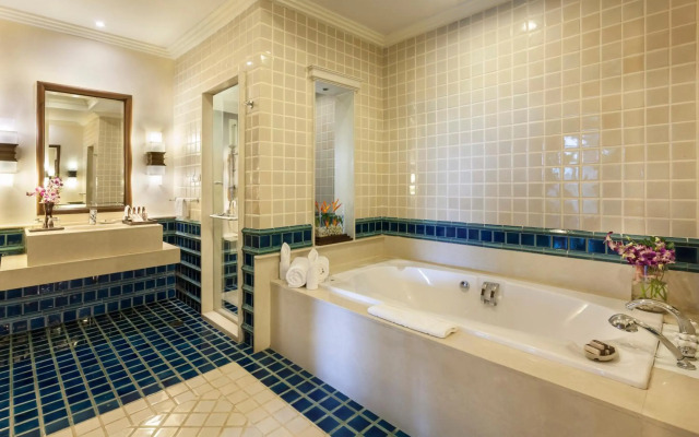 Katiliya Mountain Resort & Spa