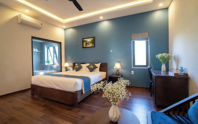 Coco Island Villa