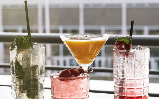 Telegraph Hotel - Coventry