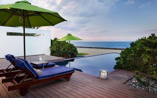 Sunrise Premium Resort Hoi An