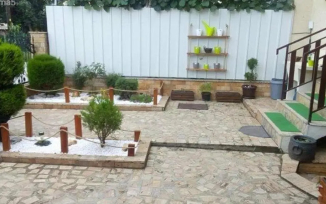 Guest House Hristiva