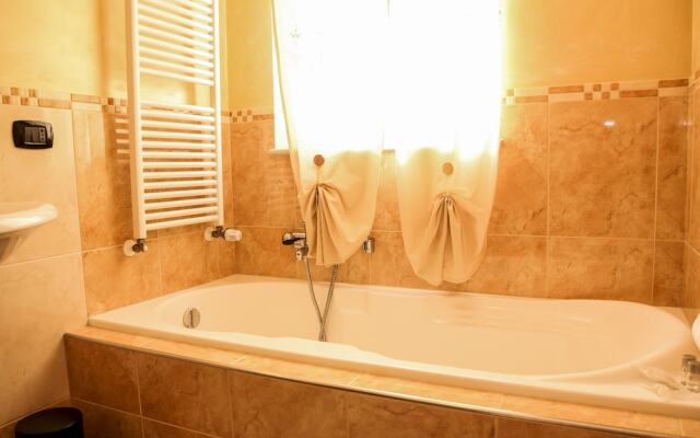 B&B Le Querce Federiciane