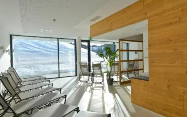 Almhotel Karnten
