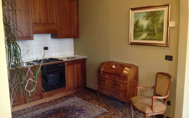 Venice Grand Canal Terrace