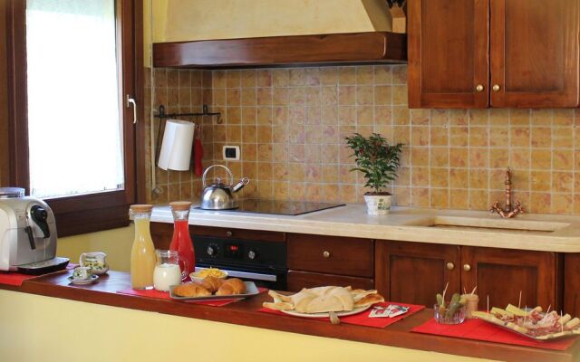 B&B Tagliamento 28