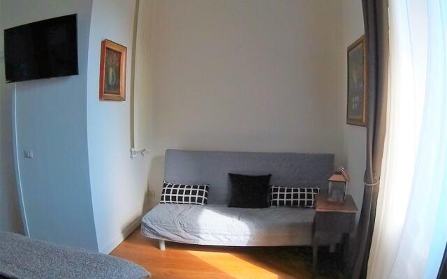 Le stanze Del Vaticano Bed & Breakfast