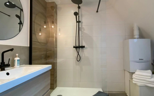 Ferienwohnung Altstadtblick