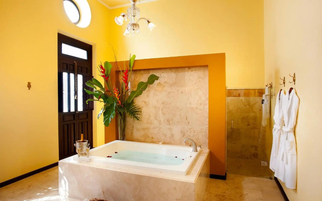 Hotel Casa Azul