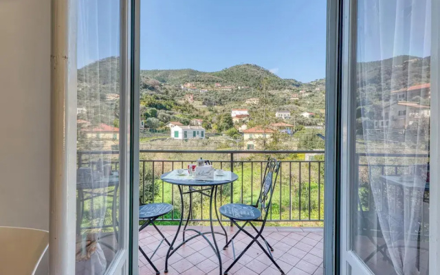 GP Apartments - Sea And Relax