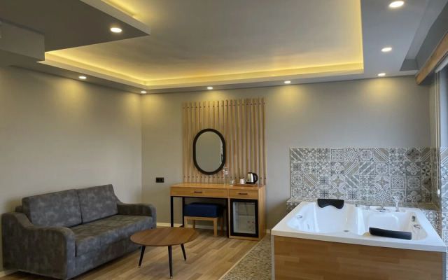 Union Hotel Karakoy