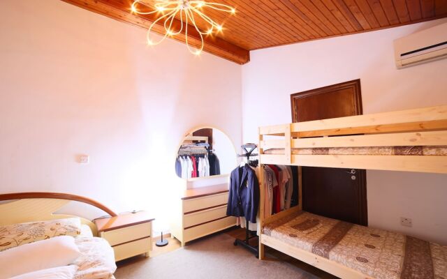 Satori House