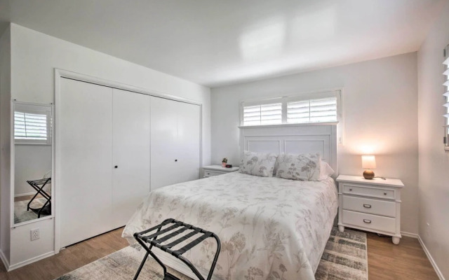 Family-friendly Poway Home w/ Private Pool!