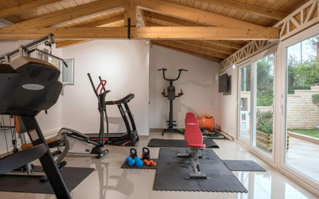 Palapart Gikas Suites And Studios