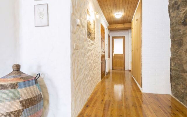 Apartment JOLI Pozzallo