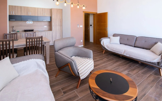 Sunset Bay Apartments