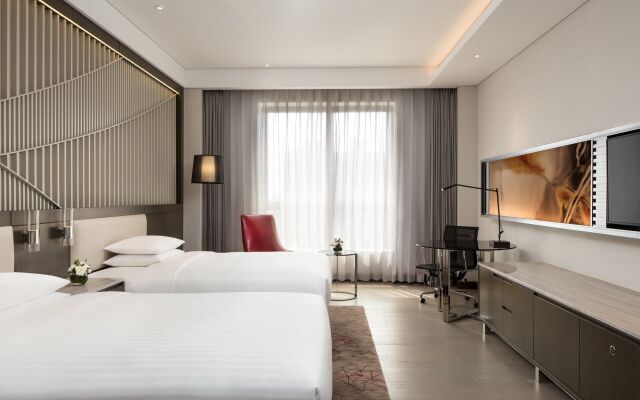 Courtyard by Marriott Tianjin Hongqiao