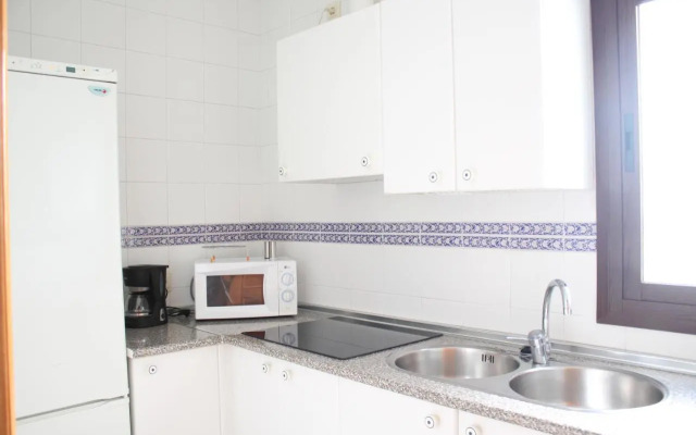 Apartamentos nueva 13